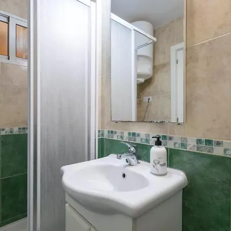 Apartment Hercules Luz