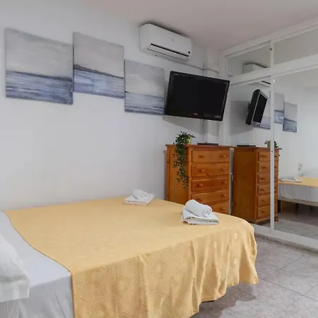 Hercules Luz Apartment *