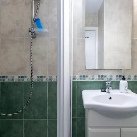 Apartment Hercules Luz Benalmadena