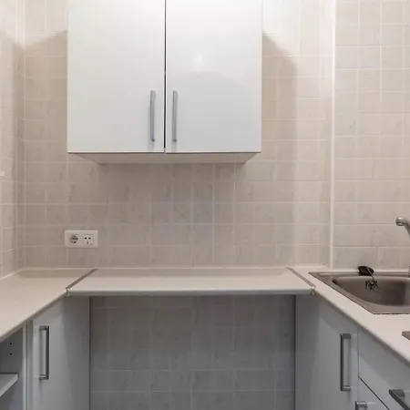 Apartment Hercules Luz