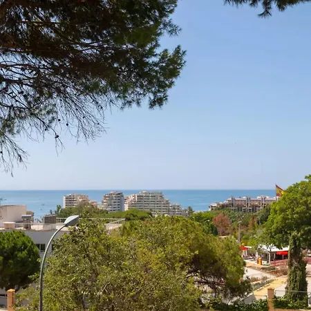 Hercules Luz Apartment Benalmadena