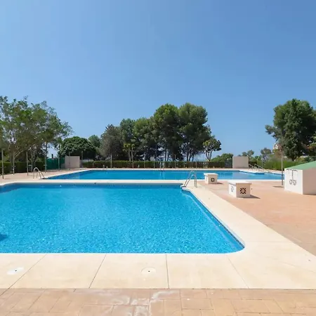 Apartment Hercules Luz Benalmadena