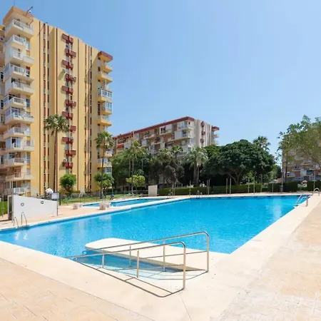 Hercules Luz Apartment *